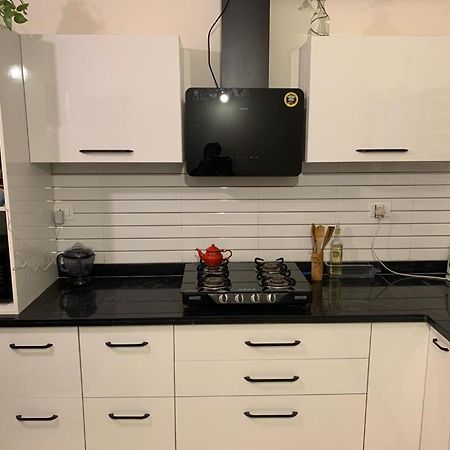 Furnished Villa Near Airport, Away From City Bhopal Bagian luar foto