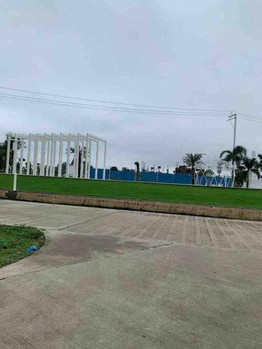 Furnished Villa Near Airport, Away From City Bhopal Bagian luar foto