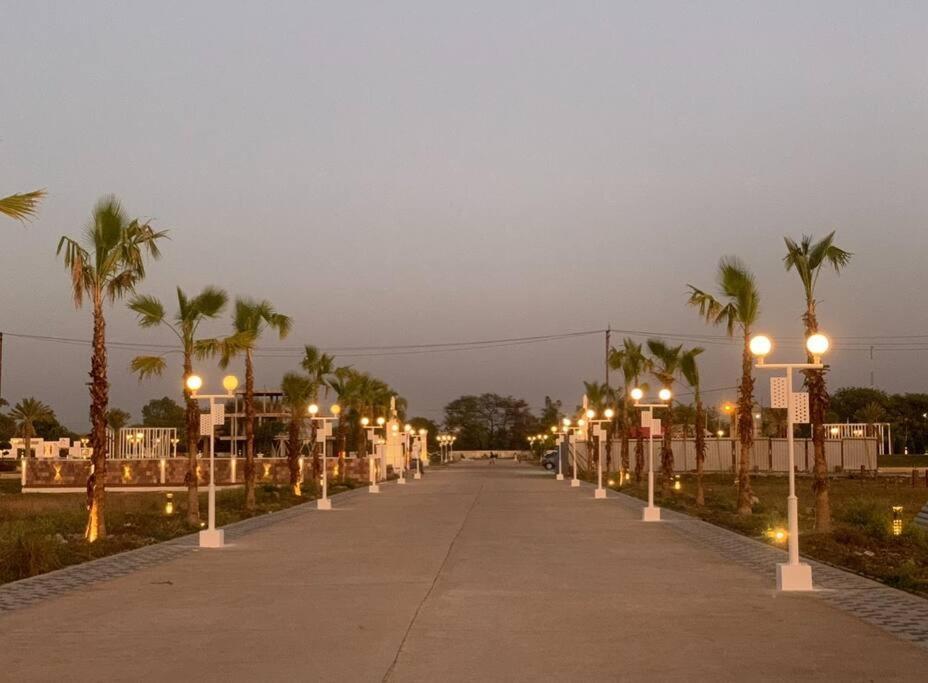 Furnished Villa Near Airport, Away From City Bhopal Bagian luar foto