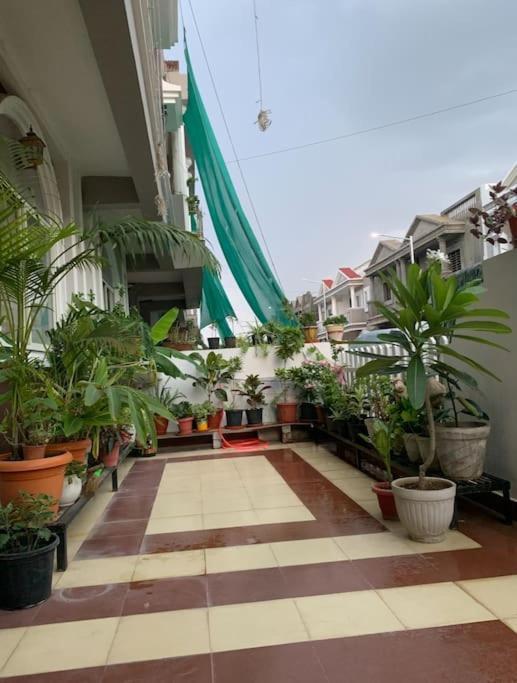 Furnished Villa Near Airport, Away From City Bhopal Bagian luar foto