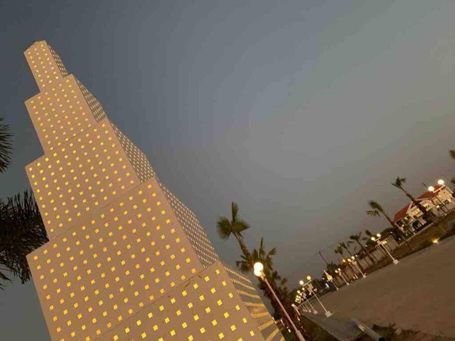 Furnished Villa Near Airport, Away From City Bhopal Bagian luar foto