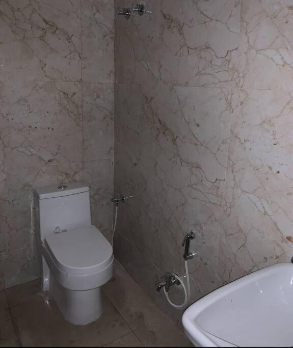 Furnished Villa Near Airport, Away From City Bhopal Bagian luar foto